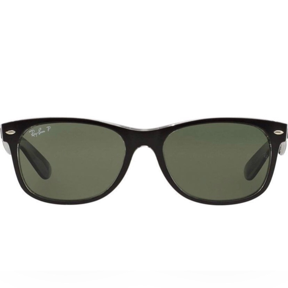 Ray-ban Unisex Sunglasses